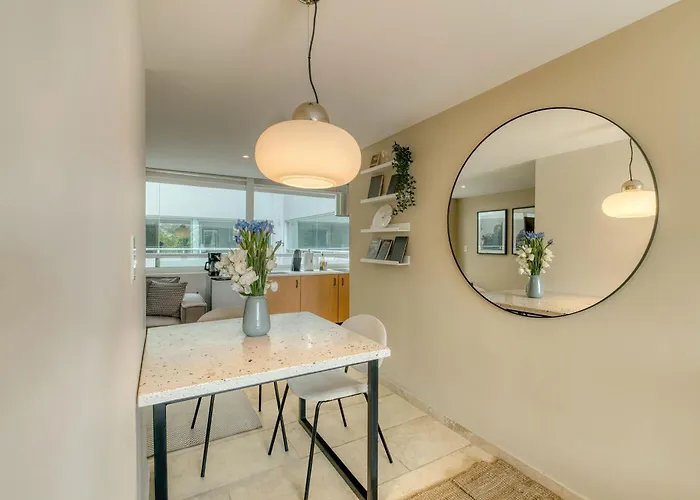 Qro 606 Apartment *