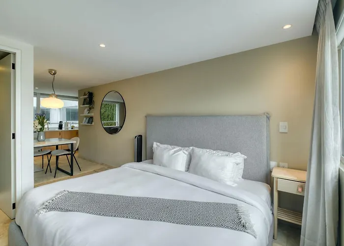 Apartment Qro 606 *