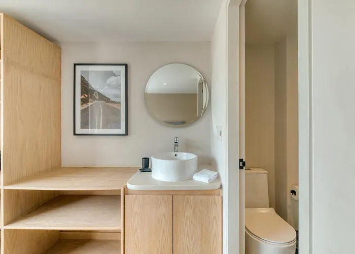 Apartment Qro 606