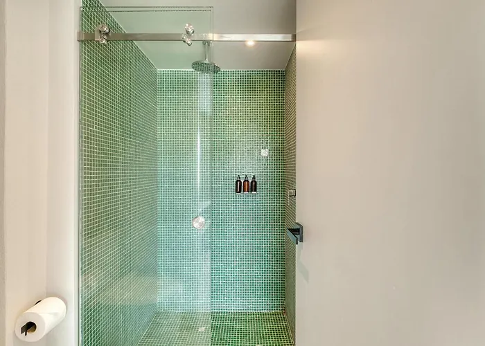 Apartment Qro 606 *