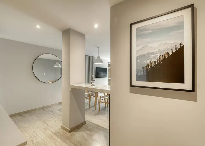Qro 606 Apartment *