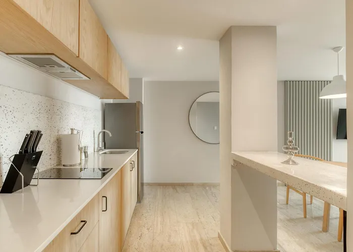 Apartment Qro 606