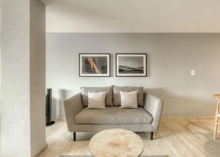 Apartment Qro 606 *
