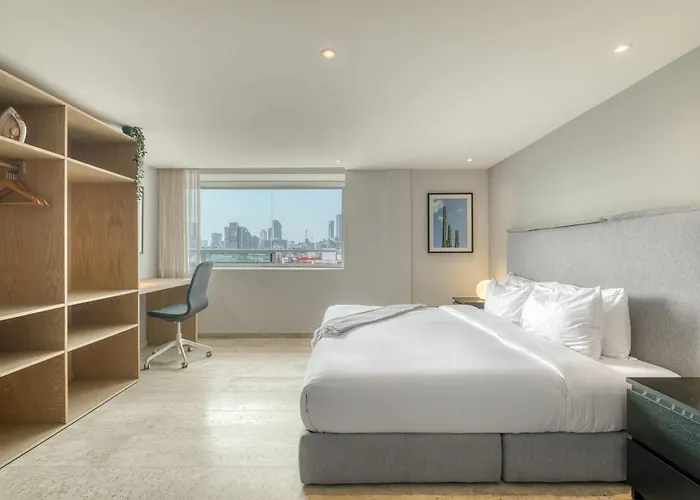 Apartment Qro 606 *