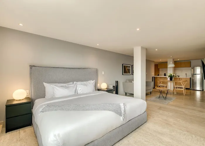 Qro 606 Apartment *