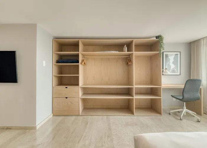 Apartment Qro 606