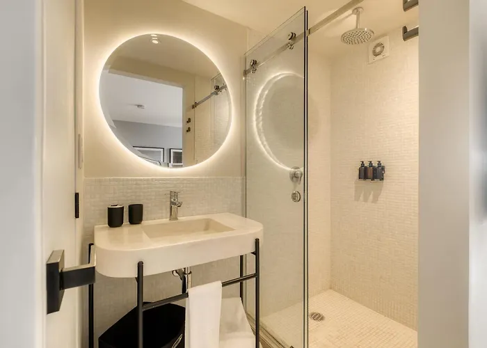 Apartment Qro 606