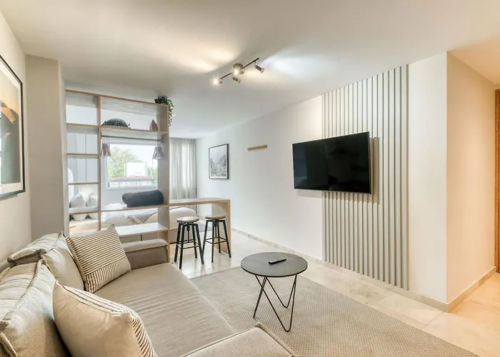 Qro 606 Apartment