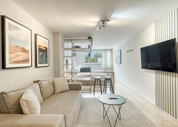 Qro 606 Apartment *
