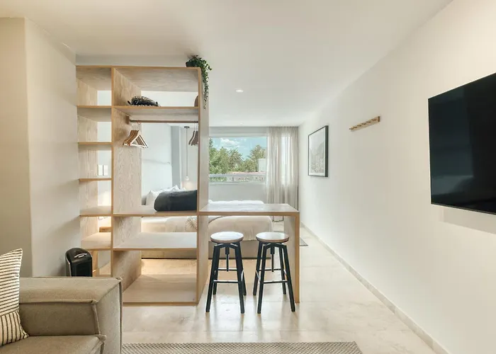 Apartment Qro 606