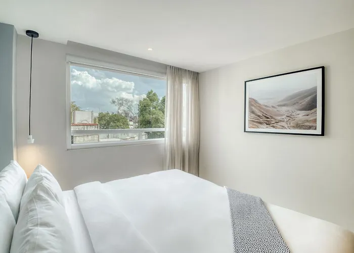 Qro 606 Apartment