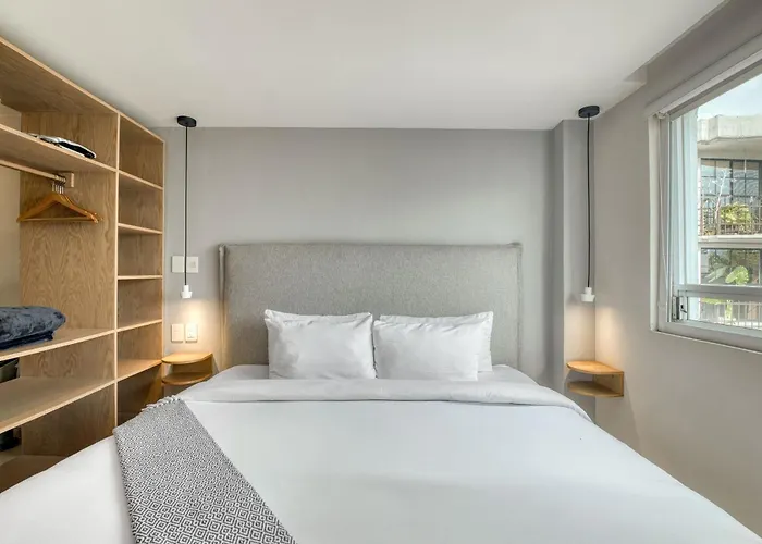 Qro 606 Apartment *