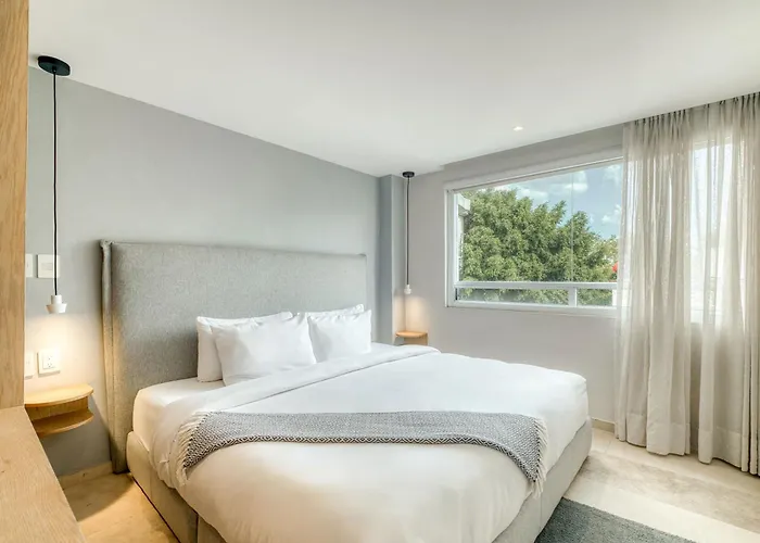Apartment Qro 606