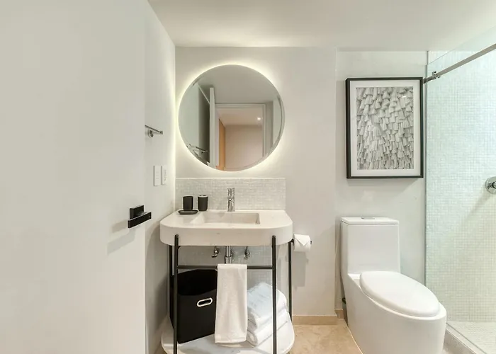 Apartment Qro 606