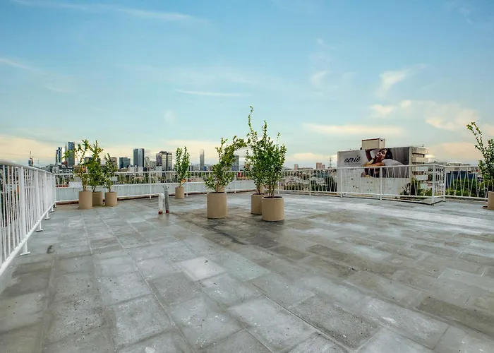 Qro 606 Apartment