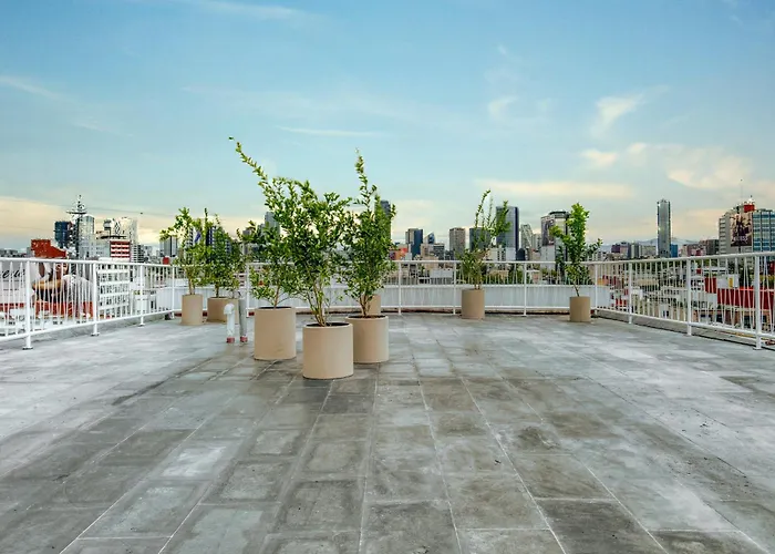 Apartment Qro 606
