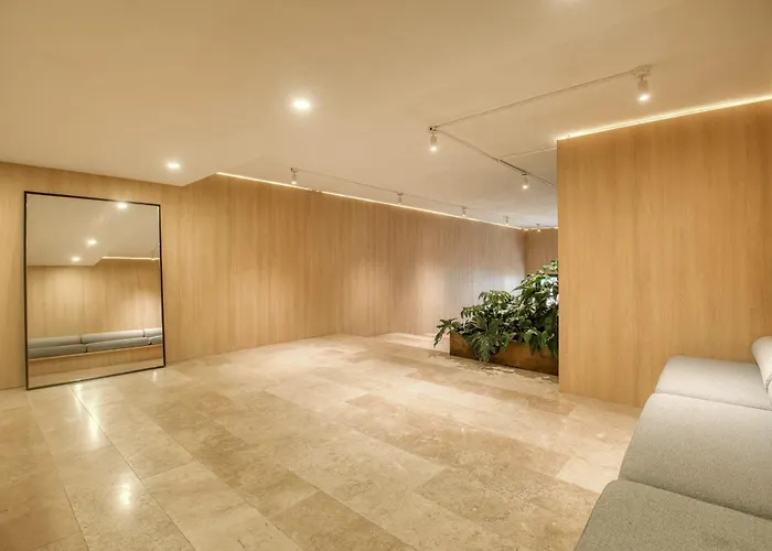 Qro 606 Apartment *