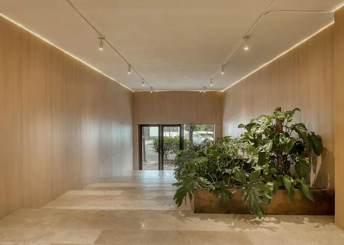 Qro 606 Apartment *