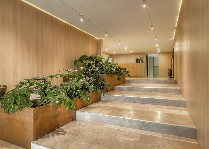 Qro 606 Apartment *