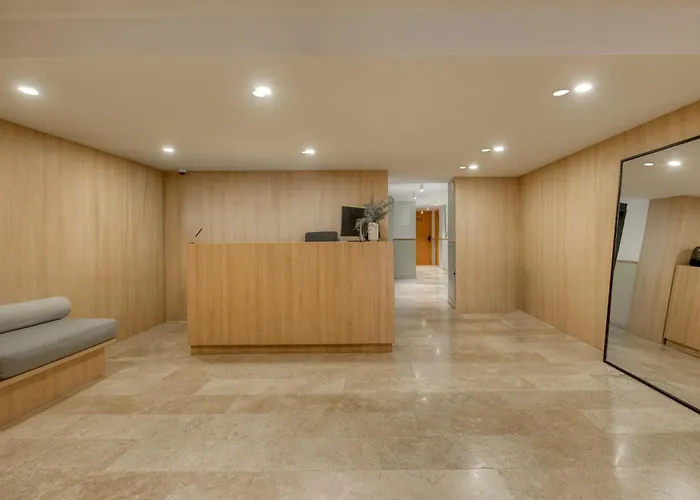 Qro 606 Apartment