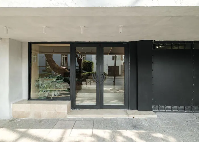 Qro 606 Apartment *