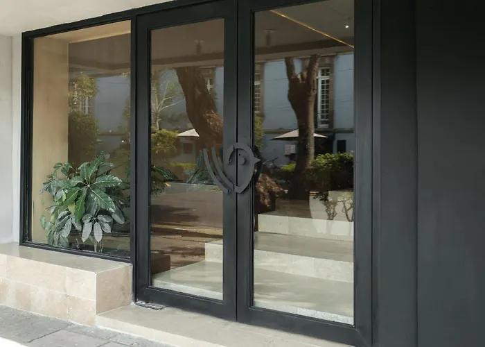 Apartment Qro 606