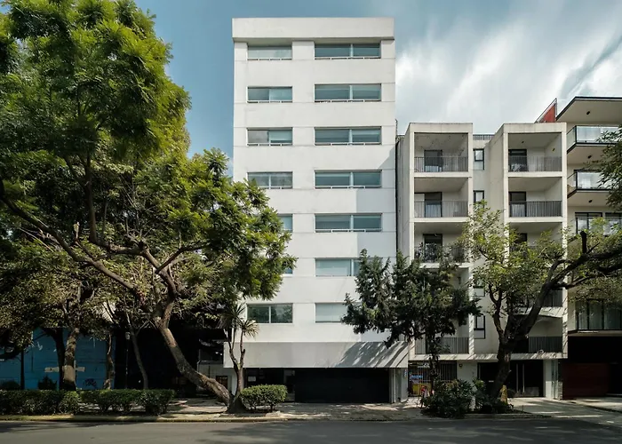 Apartment Qro 606 *